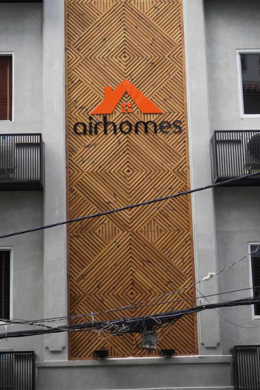 Airhomes ホーチミン市 エクステリア 写真